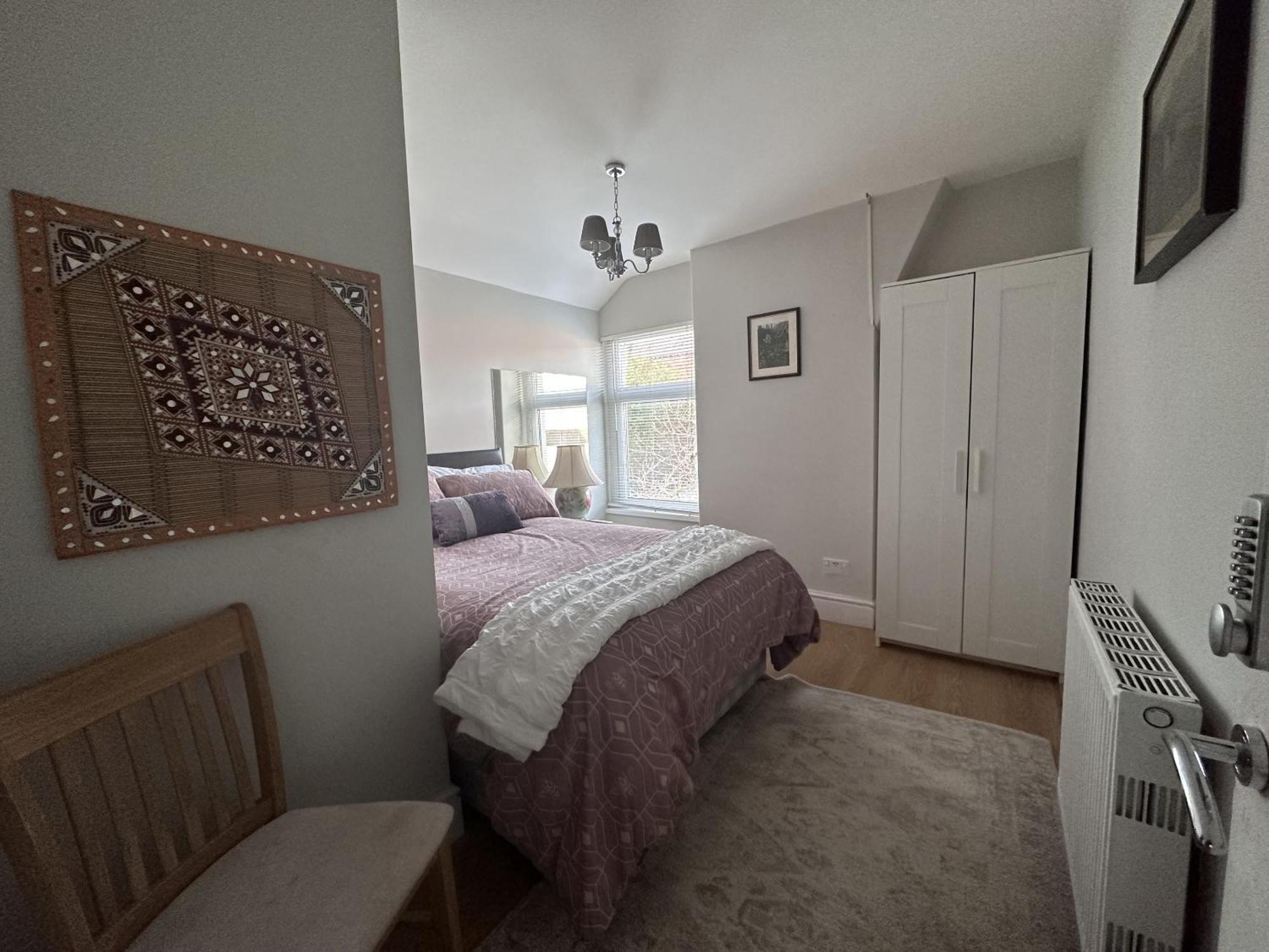 Adanhouse-Stockland Spacious 5 Bedroom House Sleeps 12 Private Garden Cardiff Ngoại thất bức ảnh