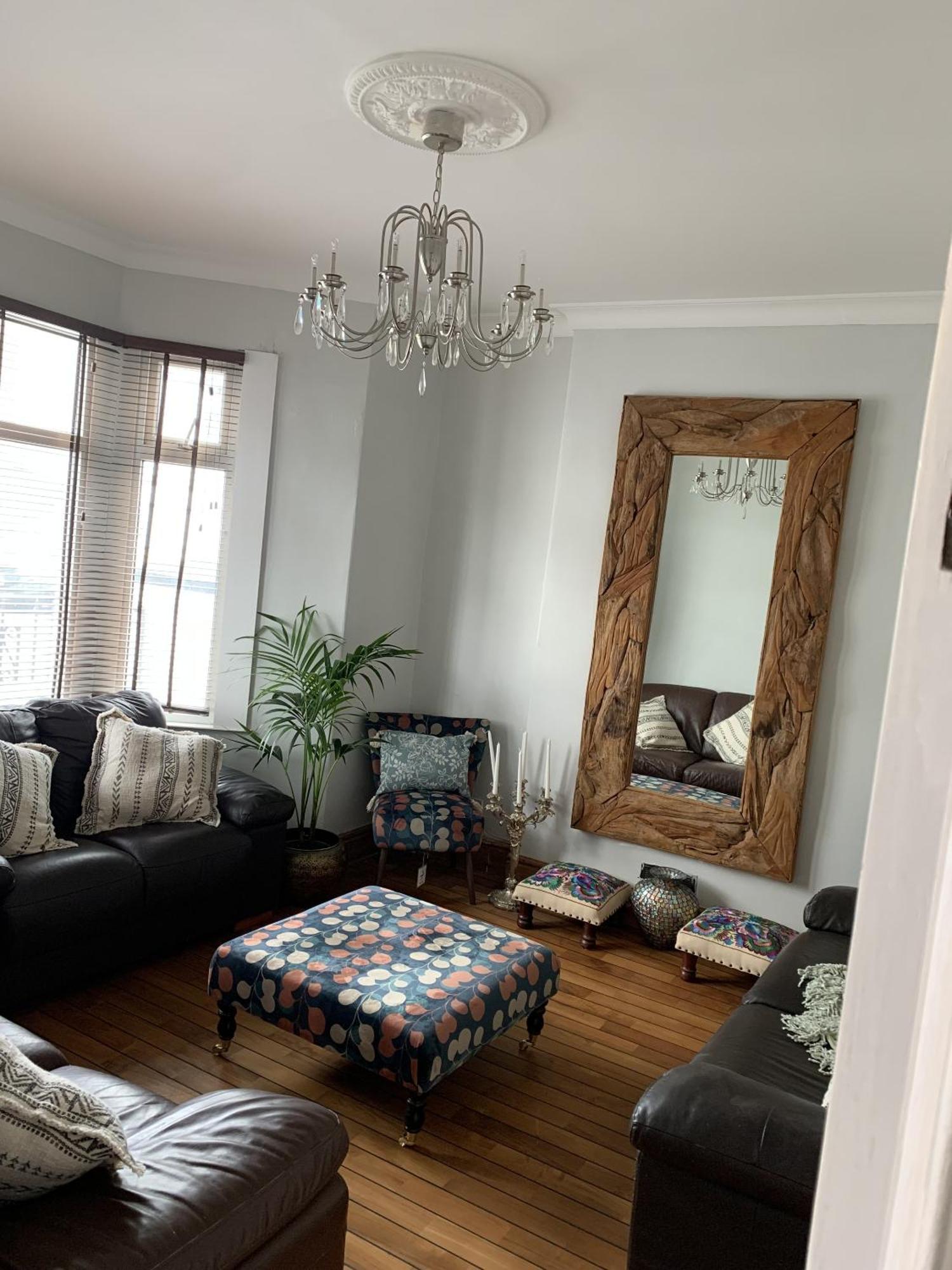 Adanhouse-Stockland Spacious 5 Bedroom House Sleeps 12 Private Garden Cardiff Ngoại thất bức ảnh