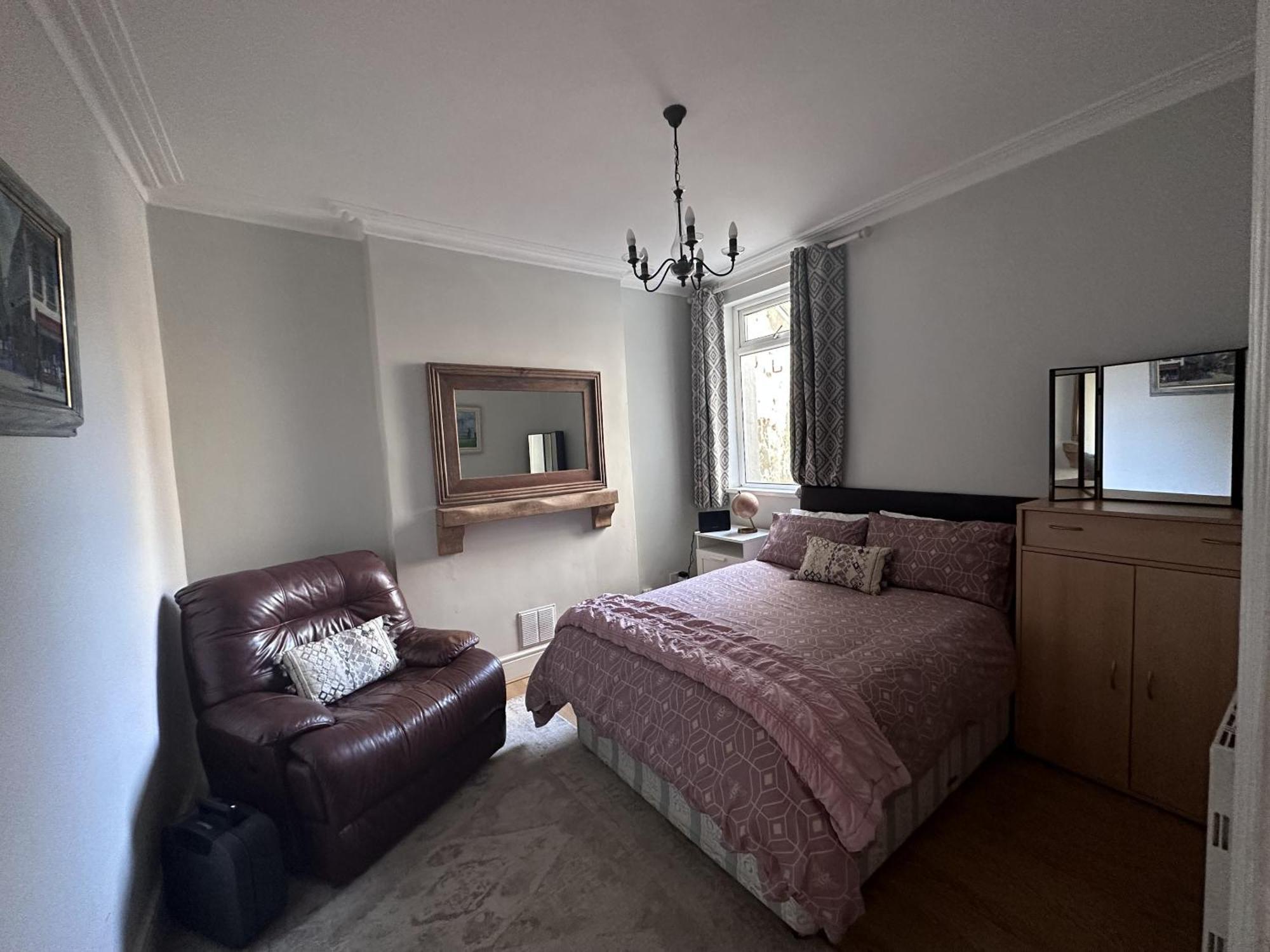 Adanhouse-Stockland Spacious 5 Bedroom House Sleeps 12 Private Garden Cardiff Ngoại thất bức ảnh