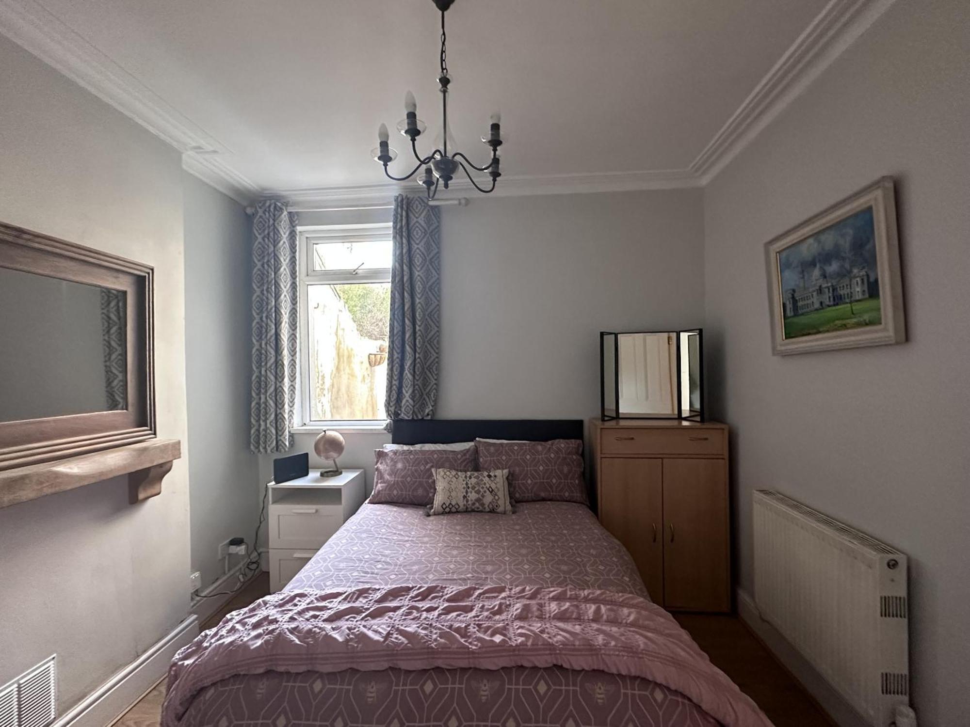 Adanhouse-Stockland Spacious 5 Bedroom House Sleeps 12 Private Garden Cardiff Ngoại thất bức ảnh