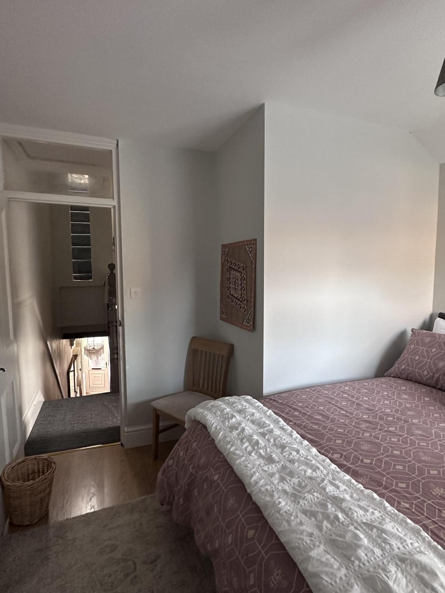 Adanhouse-Stockland Spacious 5 Bedroom House Sleeps 12 Private Garden Cardiff Ngoại thất bức ảnh