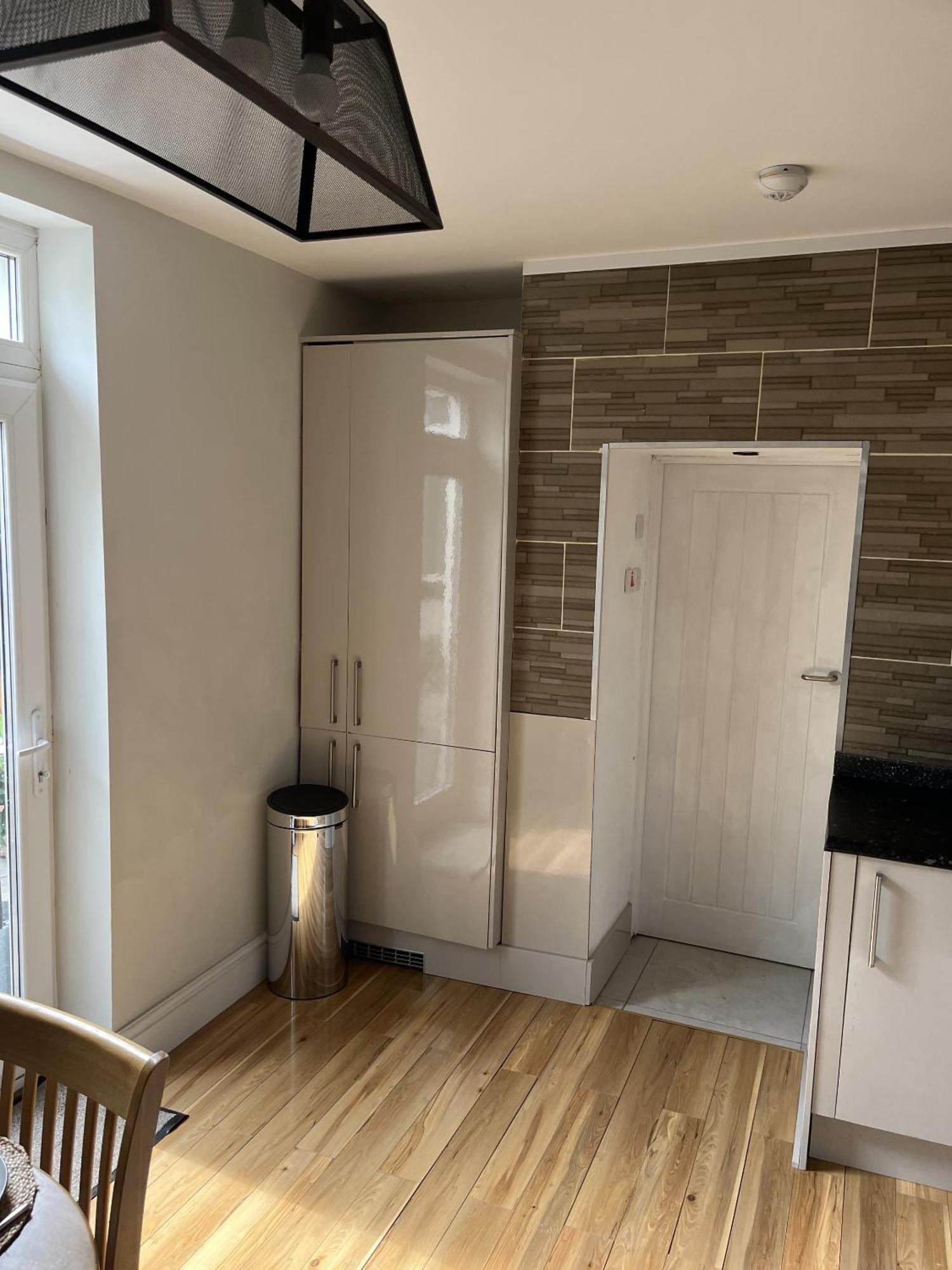 Adanhouse-Stockland Spacious 5 Bedroom House Sleeps 12 Private Garden Cardiff Ngoại thất bức ảnh