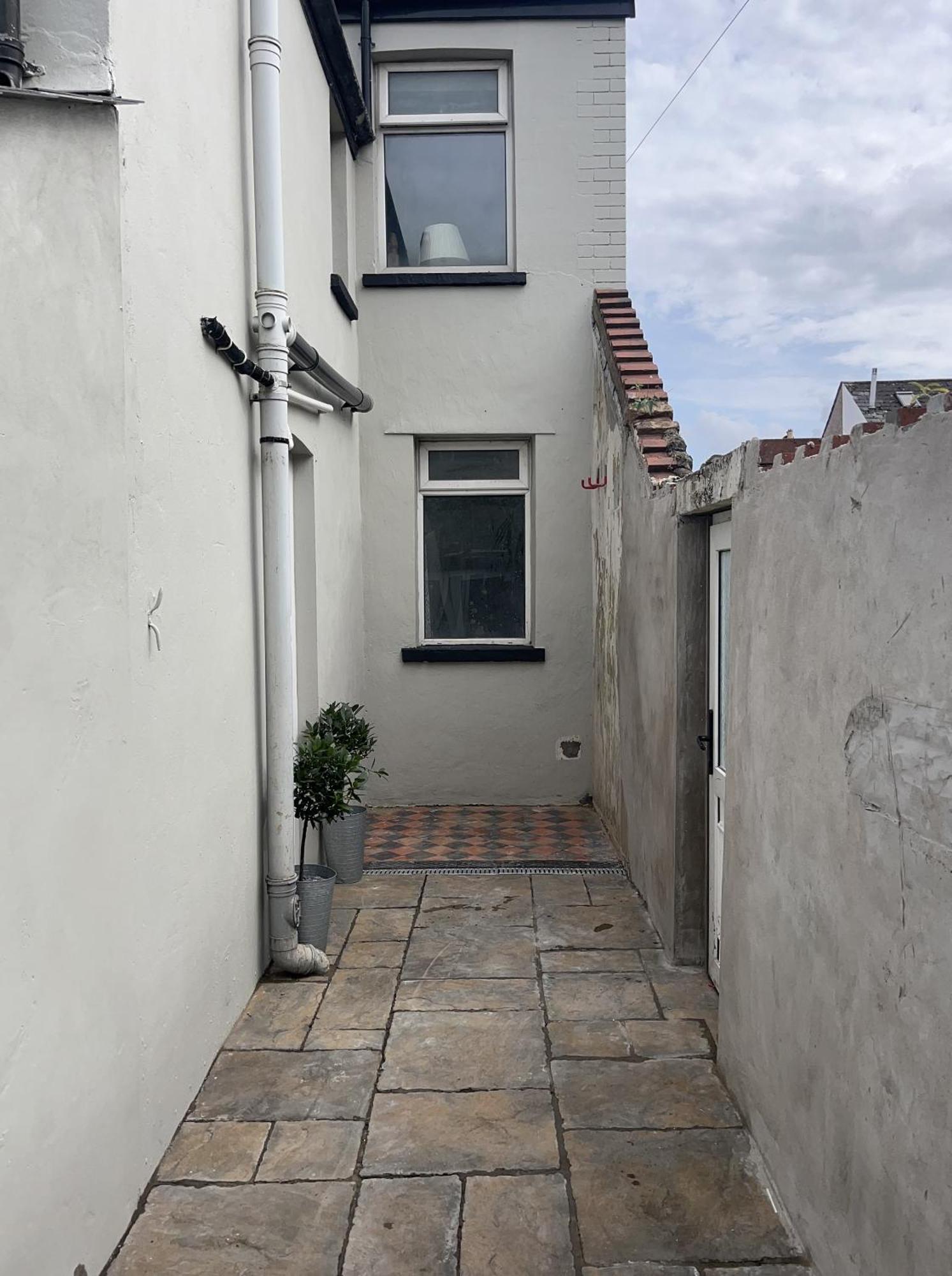 Adanhouse-Stockland Spacious 5 Bedroom House Sleeps 12 Private Garden Cardiff Ngoại thất bức ảnh