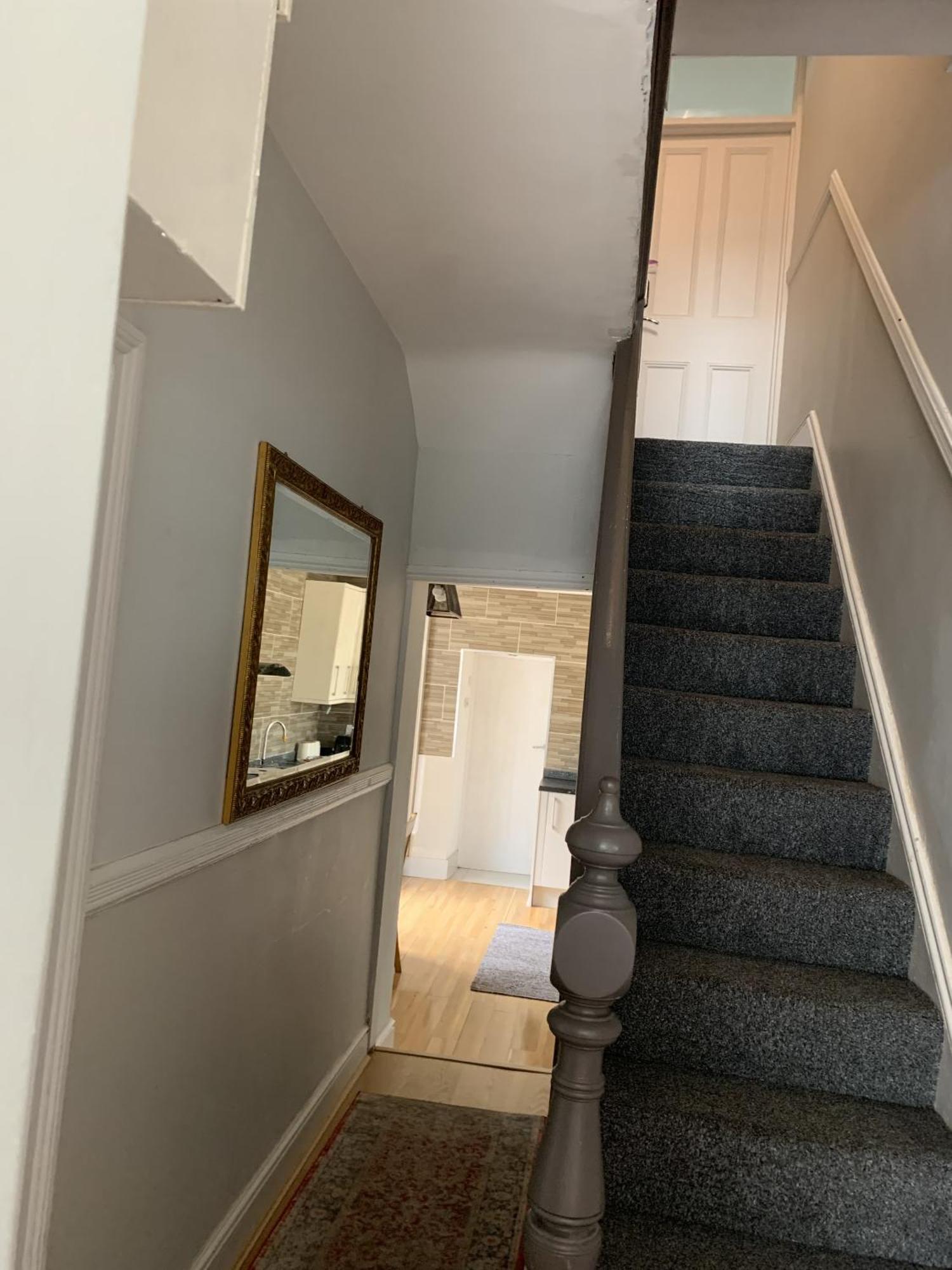 Adanhouse-Stockland Spacious 5 Bedroom House Sleeps 12 Private Garden Cardiff Ngoại thất bức ảnh