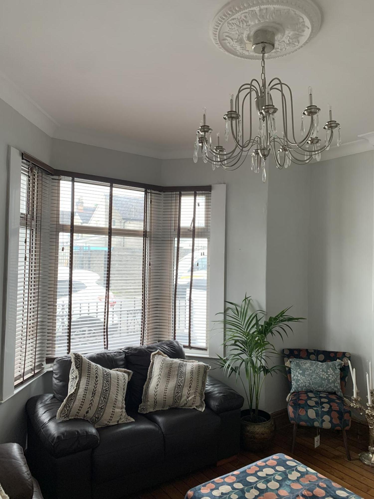 Adanhouse-Stockland Spacious 5 Bedroom House Sleeps 12 Private Garden Cardiff Ngoại thất bức ảnh